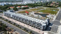 Cắt lỗ 50% đất nền đô thị siêu đẹp, view hồ. Có hoa hồng cao cho người môi giới. - Ảnh thu nhỏ 4