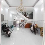 Bán nhà hẻm xe hơi 4.5x14m, 2PN 2WC đường Nguyễn Quý Yêm, An Lạc, Bình Tân - Ảnh thu nhỏ 2