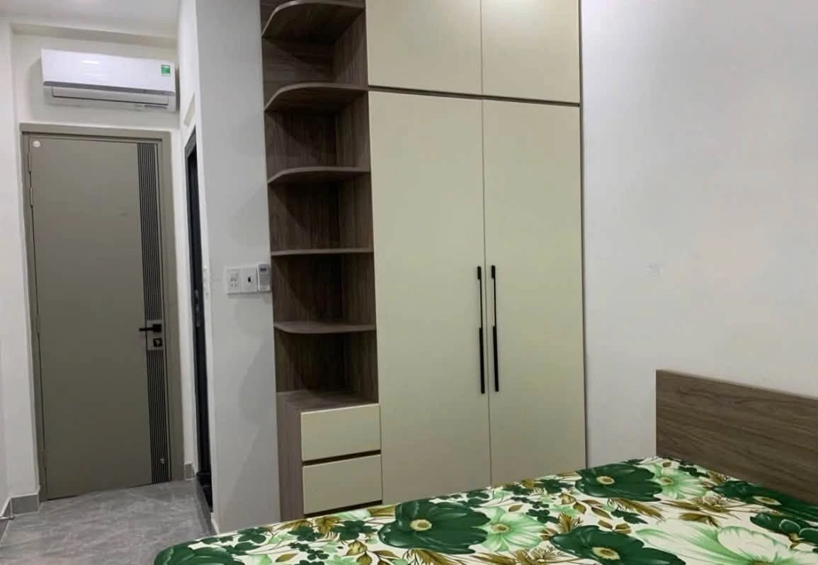 Bán nhà hẻm xe hơi 3 tầng 4PN đường Cao Đạt, Phường 1, Quận 5, giá 6,3 tỷ - Ảnh thu nhỏ 2