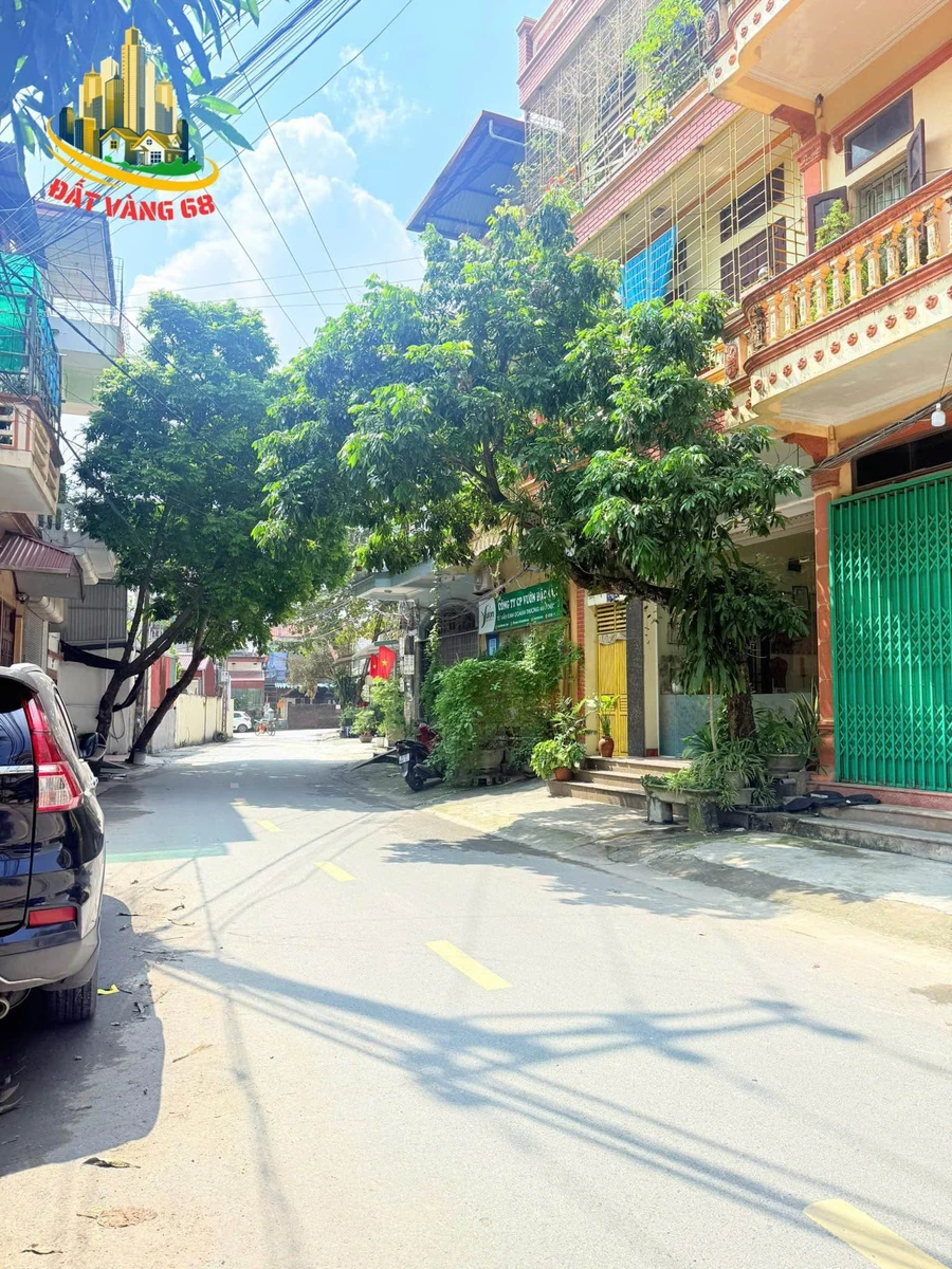Bán đất 57.2m2 mặt 4.8m Nam Thành Phúc Chỉnh - Ảnh thu nhỏ 3