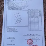 Bán đất mặt tiền 206m² Cần Đước Long An 1 tỷ 5 - Ảnh thu nhỏ 1