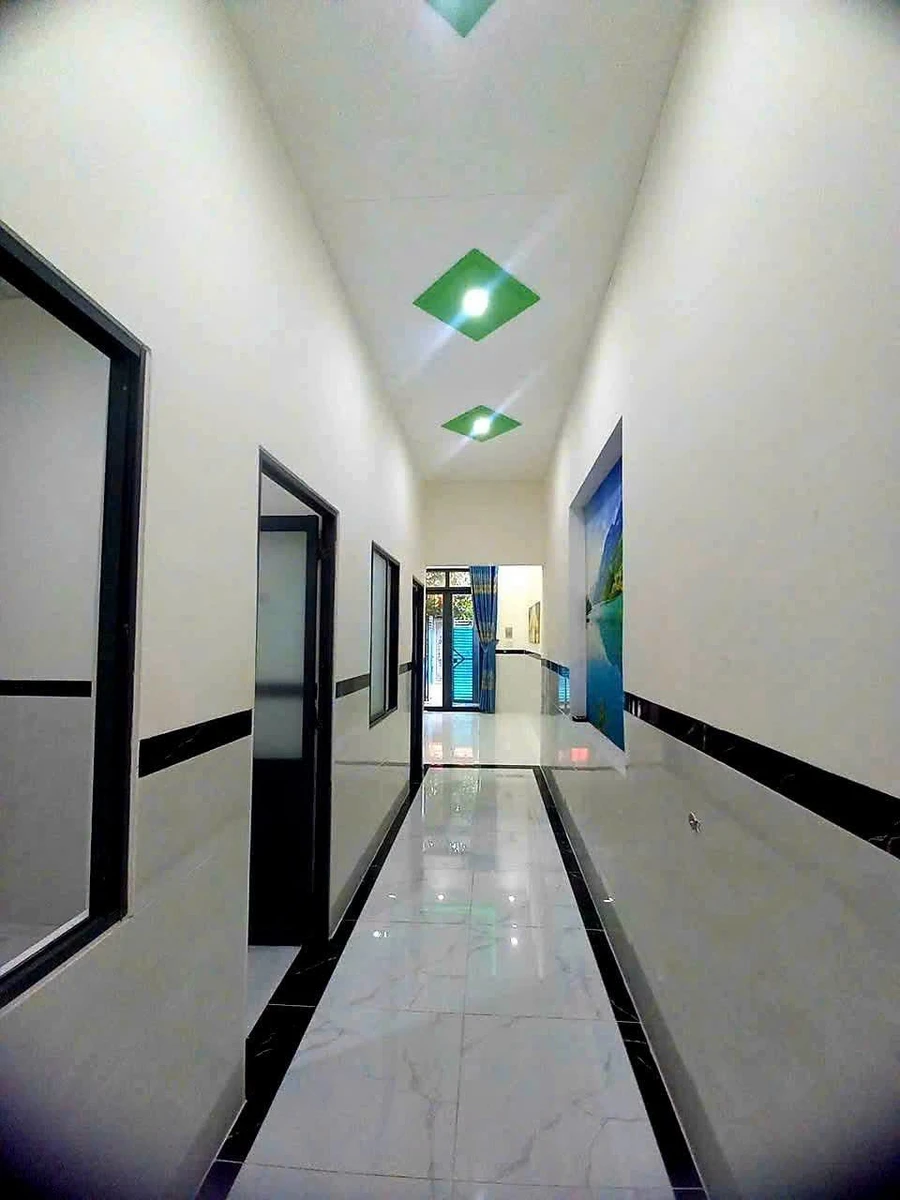Bán nhà mặt tiền Hàng Điều 100m² Vũng Tàu 2,35 tỷ - Ảnh thu nhỏ 4