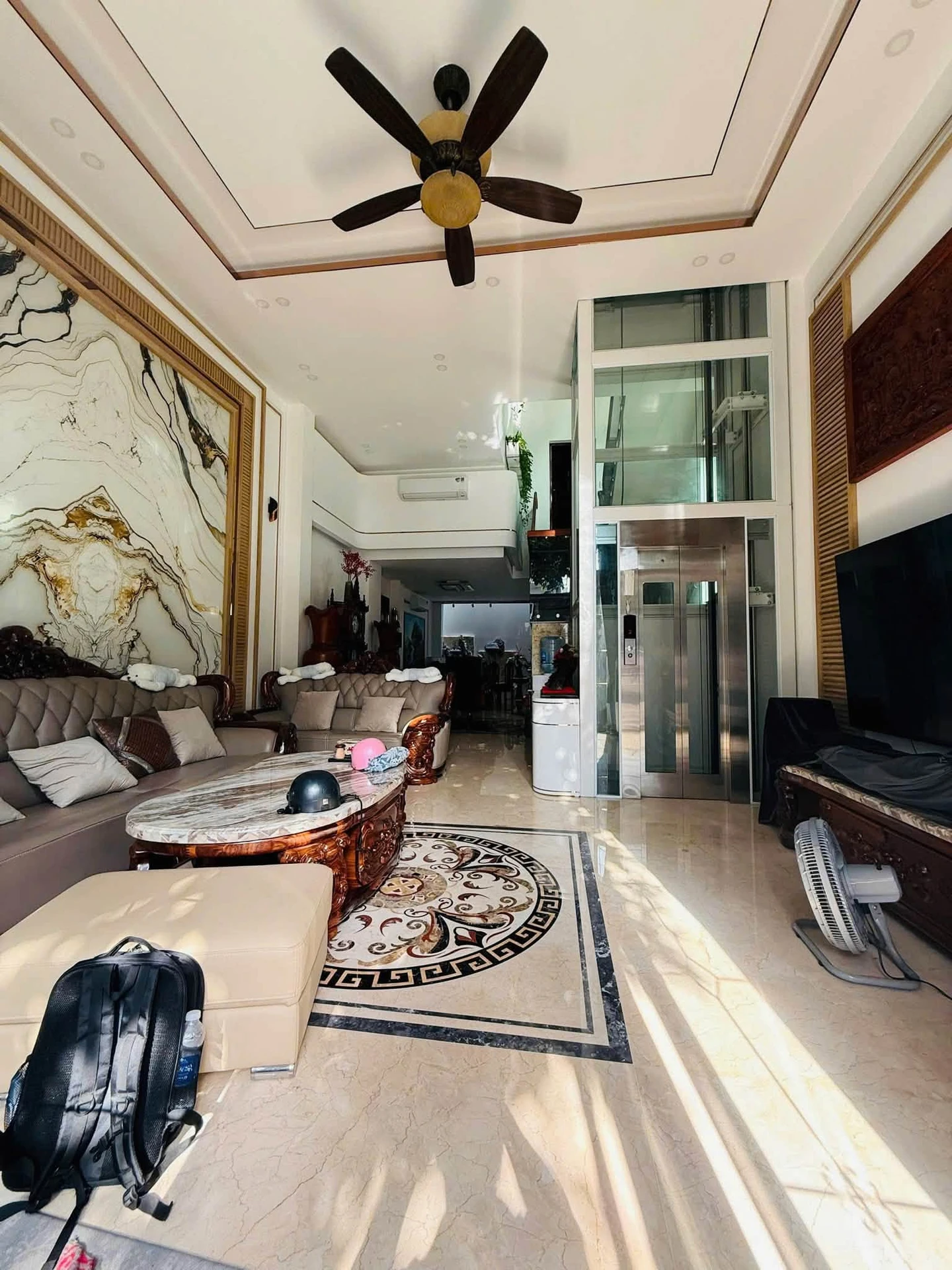 Bán nhà góc Gò Dầu, Tân Phú, 6x22m, 132m2, 14.3 tỷ - Ảnh 1