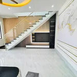 Bán nhà hẻm ô tô 96 Huỳnh Tấn Phát, 3 PN, 110m² Quận 7 - Ảnh thu nhỏ 4
