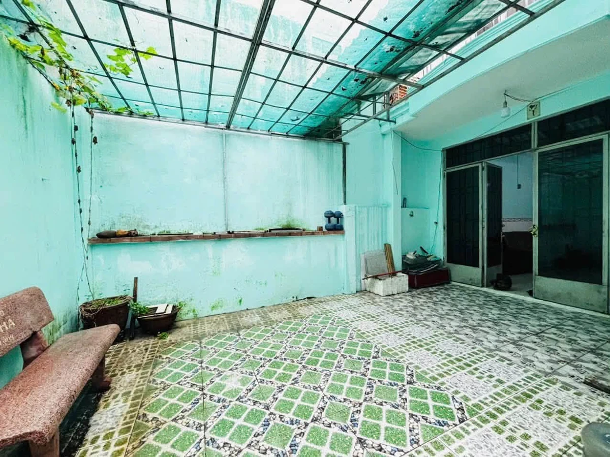 Nhà bán 3PN sàn 103m² Gò Vấp giá 4,85 tỷ - Ảnh thu nhỏ 5