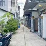 Bán nhà trệt lầu 90m² Nguyễn Văn Cừ, Cần Thơ - 2 tỷ 490 triệu - Ảnh thu nhỏ 1