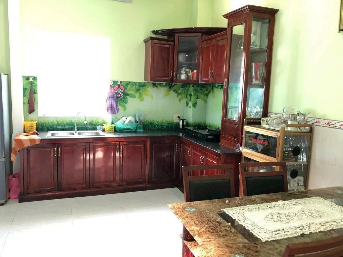 Bán nhà trệt lầu An Khánh Cần Thơ 54m² 2 tỷ 450 - Ảnh thu nhỏ 4