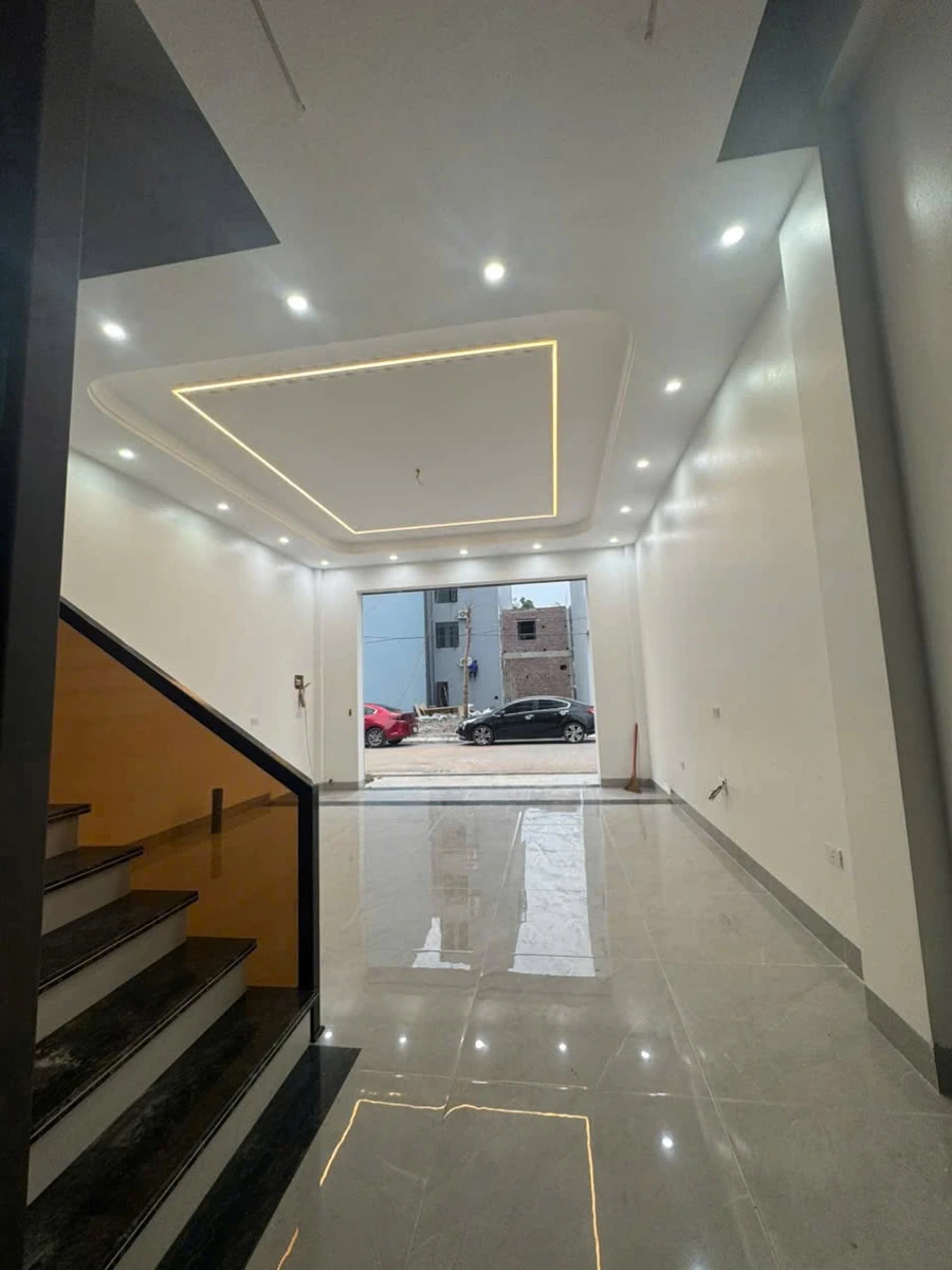 Bán nhà 4 tầng 1 tum 65m2, 5 phòng ngủ tại TĐC Hà Lầm, Hạ Long - Ảnh thu nhỏ 3
