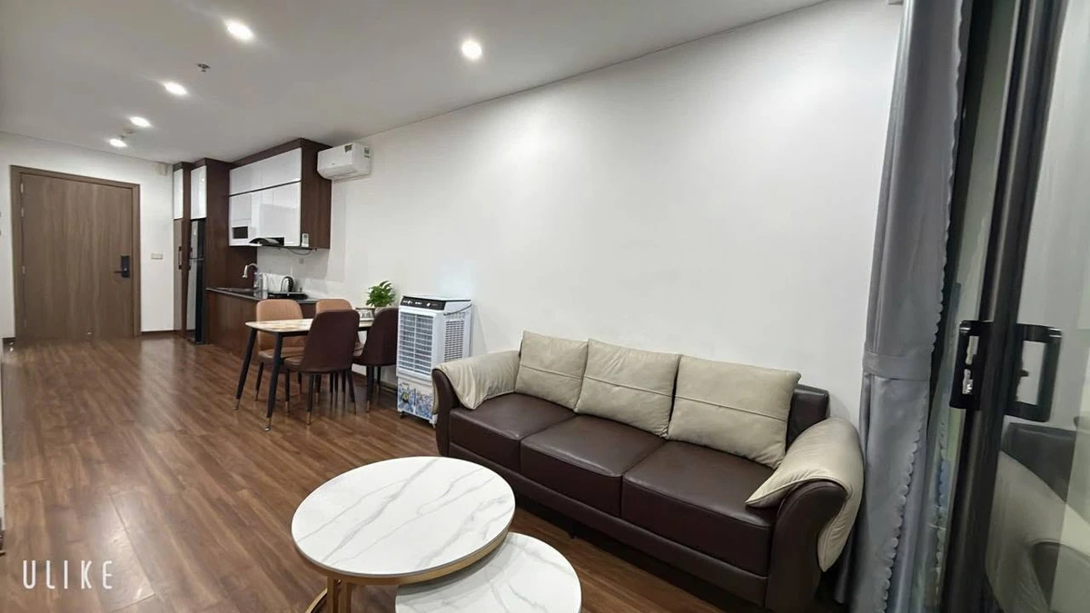 Cho thuê căn hộ 1PN Green Diamond Hon Gai, 49m2, 6.5 triệu/tháng - Ảnh thu nhỏ 3