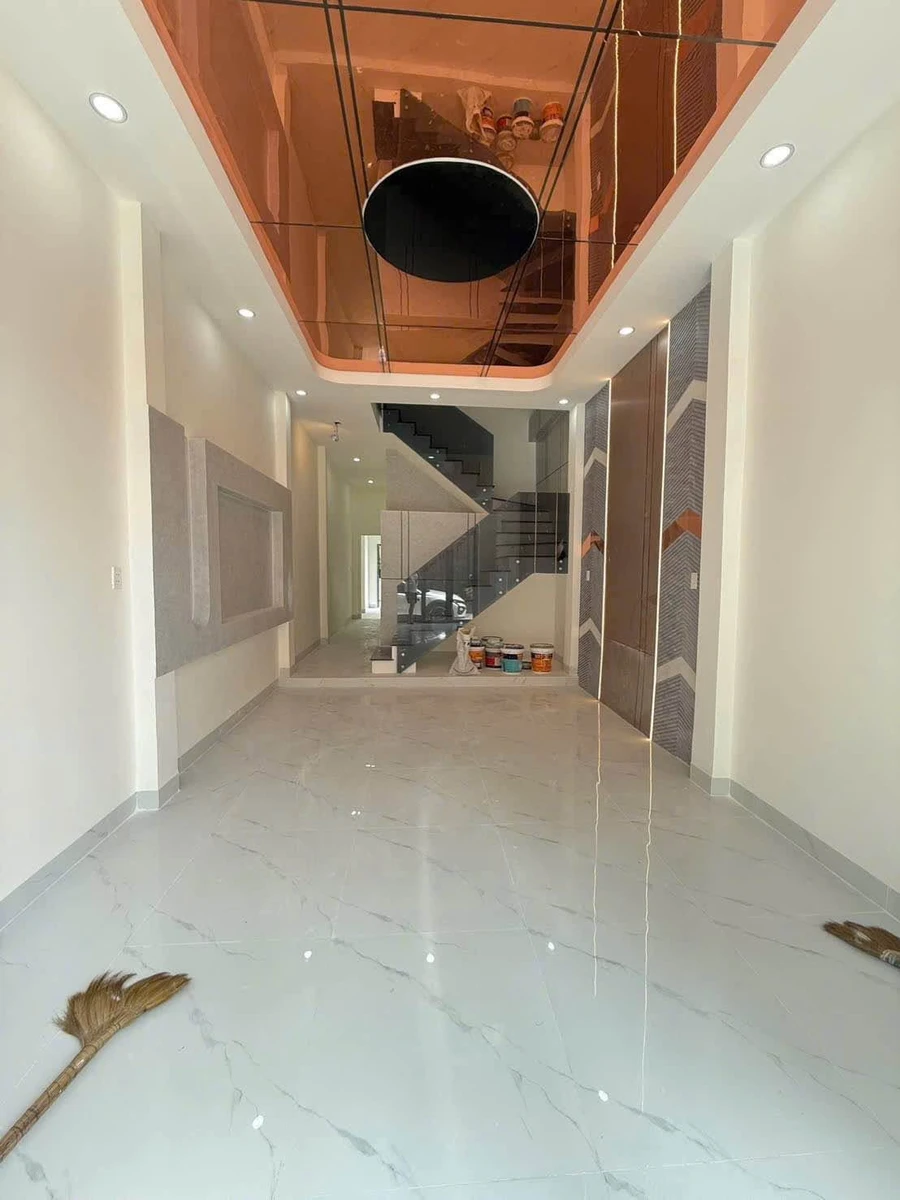 Bán nhà 1 trệt 1 lầu 81m² Biên Hòa giá 3 tỷ 390 triệu - Ảnh 1