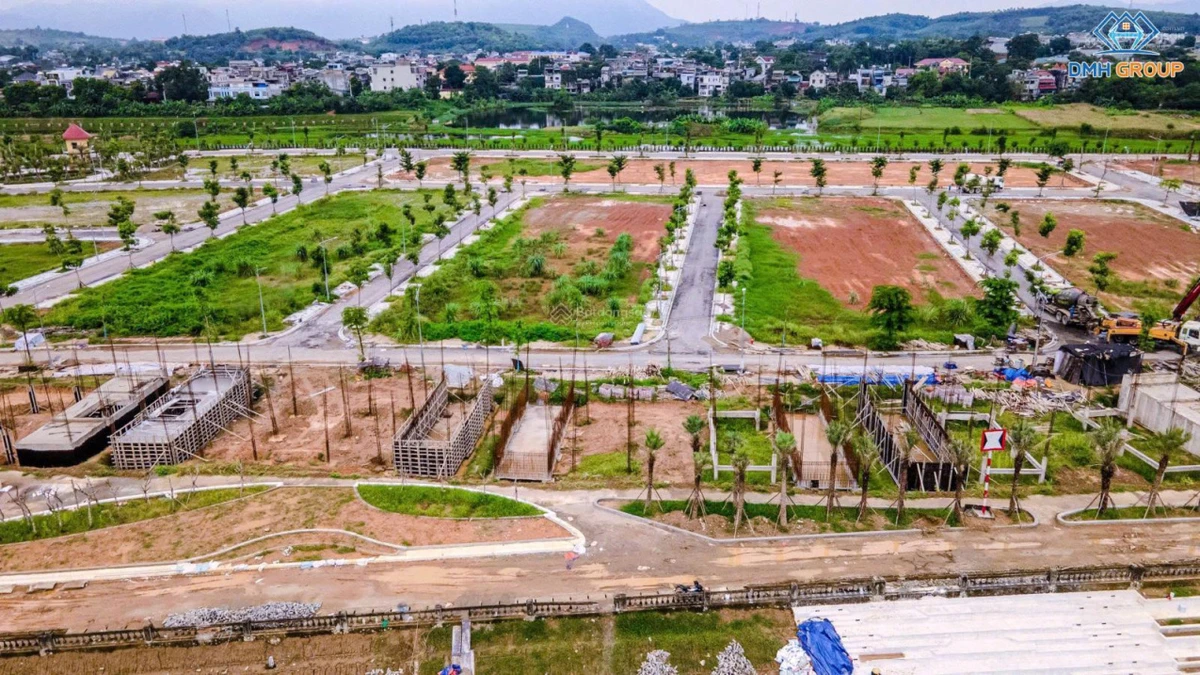Chỉ 5.8 tỷ căn SH 102m2 kinh doanh sầm uất tại Times Riverside Tuyên Quang - Ảnh thu nhỏ 4