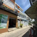 Bán nhà 3 tầng Máy Nước Phước Tân 65m² 4 tỷ 800 - Ảnh thu nhỏ 1