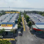 Bán đất góc hai mặt tiền 277.75m² Rạch Giá 5 tỷ 800 triệu - Ảnh thu nhỏ 4