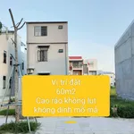 Bán nhà mặt tiền Bãi Sậy 5 Huế 60m2, 1,3 tỷ - Ảnh thu nhỏ 1