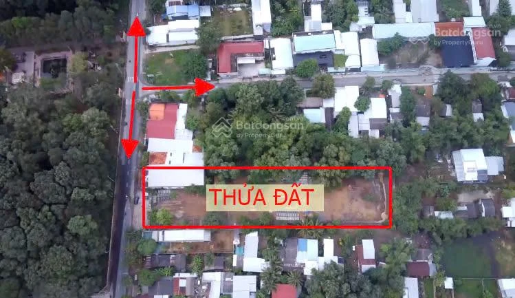 Đất thổ mặt tiền đường Nguyễn Chí Thanh 21m, 4260m2 chỉ 17 tỷ - Ảnh thu nhỏ 3