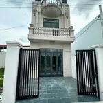 Bán nhà 1 trệt 1 lầu mặt tiền Đinh Viết Cừu, 83m² ở Tây Ninh - Ảnh thu nhỏ 1