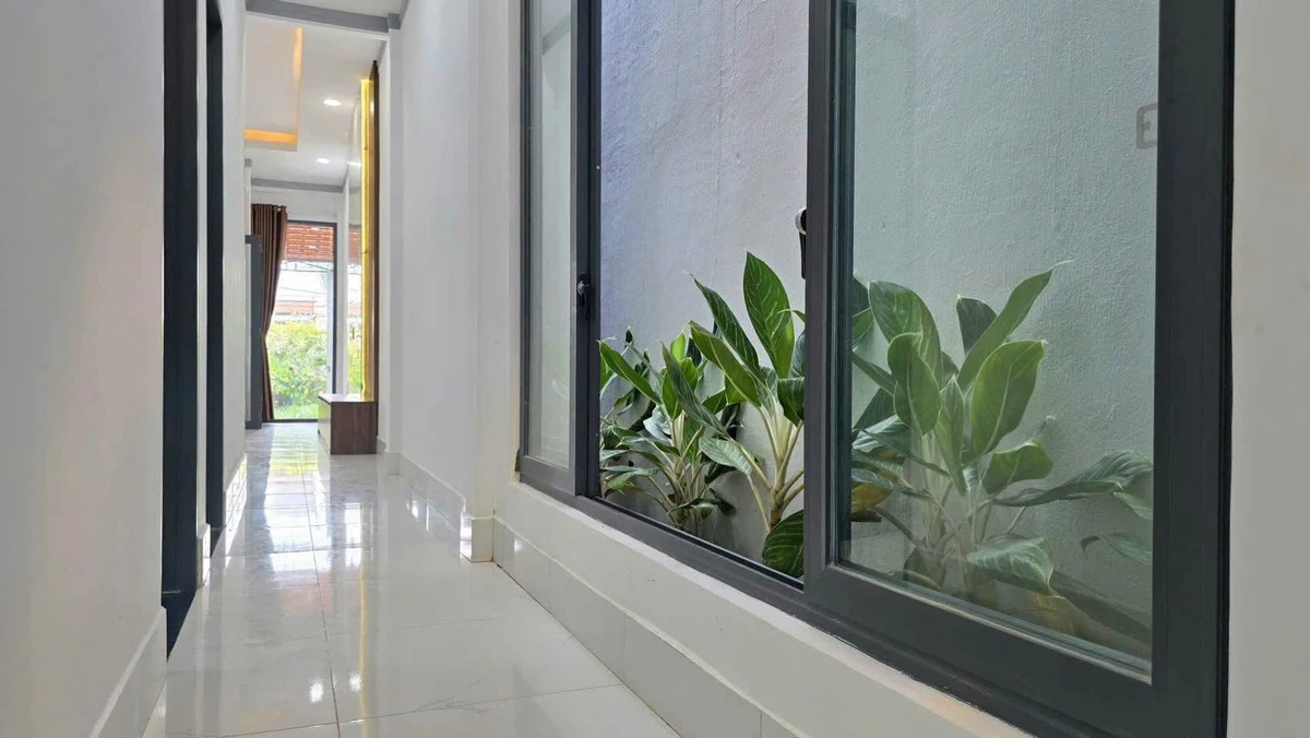 Bán nhà 2PN Phường 7 Bến Tre, 131,8m² - 1 tỷ 790 triệu - Ảnh thu nhỏ 5