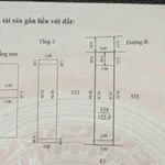 Chuyển nhượng nhà trọ 8 phòng Huế 5.5 tỷ - Ảnh thu nhỏ 5