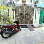 Bán nhà 5 tầng thang máy 282m2 Nguyễn Thái Bình Quận 1 - Ảnh thu nhỏ 4