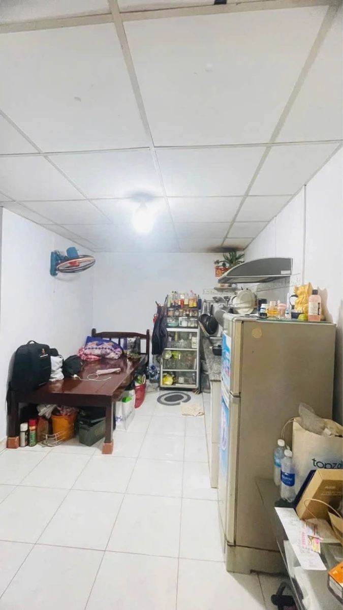 Bán nhà 2 tầng Lê Văn Quới, Bình Tân, 36 m² - 3,8 tỷ - Ảnh thu nhỏ 4