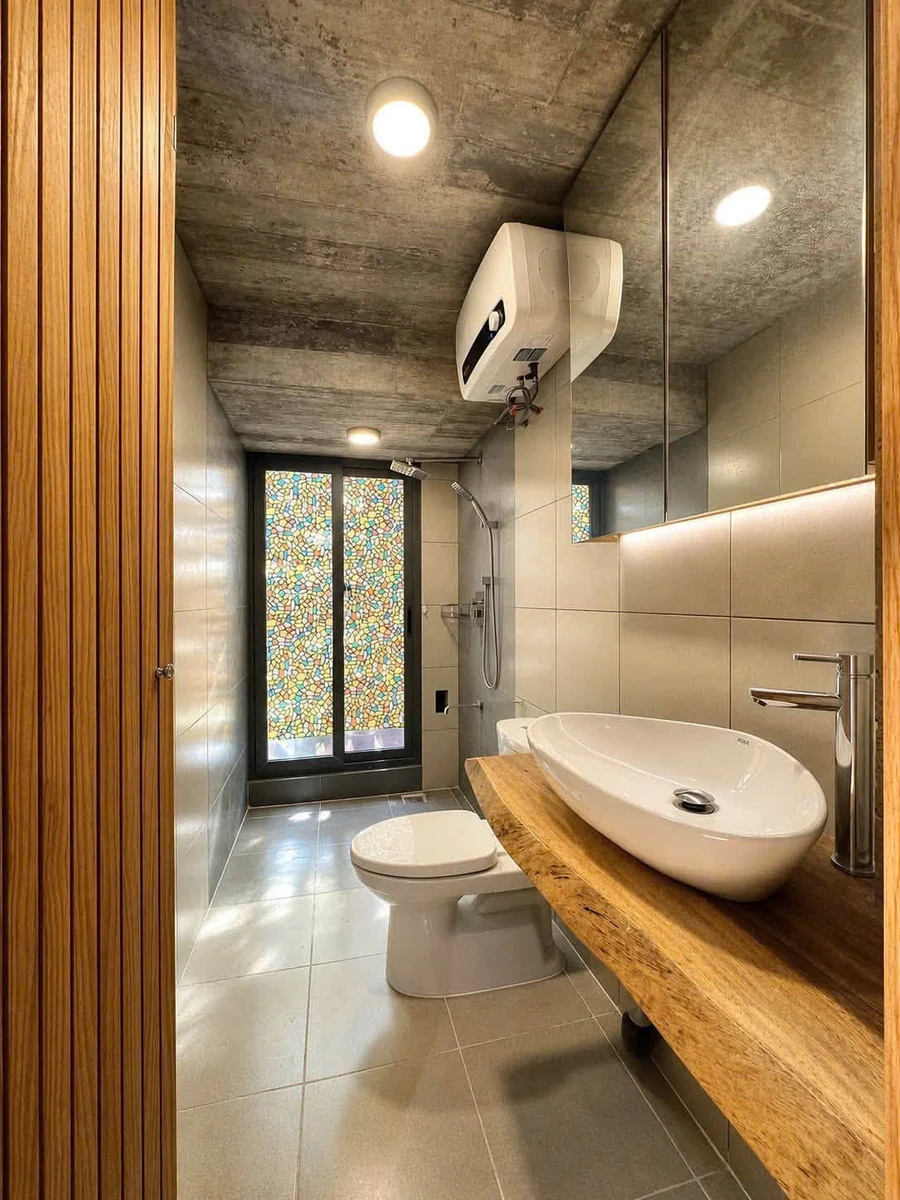 Bán nhà Bình Thạnh 40m² 3 phòng ngủ 7,1 tỷ - Ảnh thu nhỏ 4