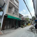 Bán nhà 3 tầng 42m2 Hồng Bàng Hải Phòng - Ảnh thu nhỏ 2