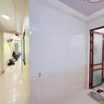 Bán nhà 4 tầng có gác lửng 90m2, Quận 12, 2,4 tỷ - Ảnh thu nhỏ 5