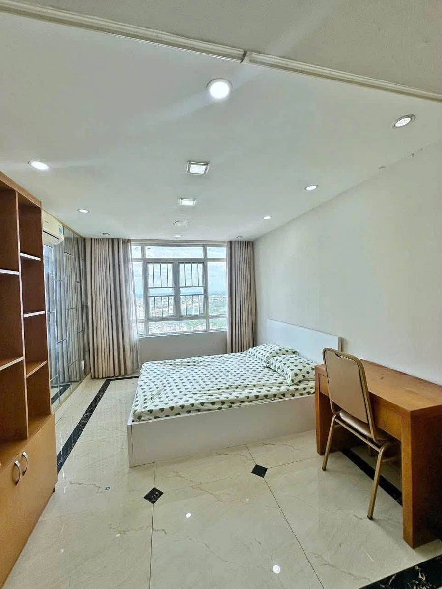 Cho thuê lofthouse Phú Hoàng Anh 230m² 5PN 20tr/tháng - Ảnh thu nhỏ 3
