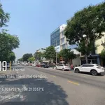 Bán nhà 5 tầng 1 tum 1 hầm 123m2 đường Trịnh Đình Thảo, Cẩm Lệ, Đà Nẵng giá 12,9 tỷ - Ảnh thu nhỏ 4