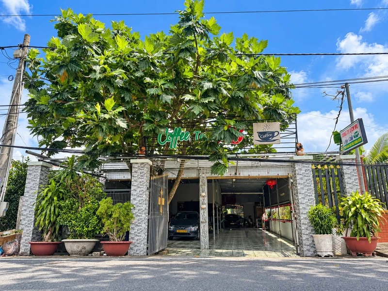Bán đất ngang 9m, dài 58m, 511m² tại Vĩnh Cửu, Đồng Nai