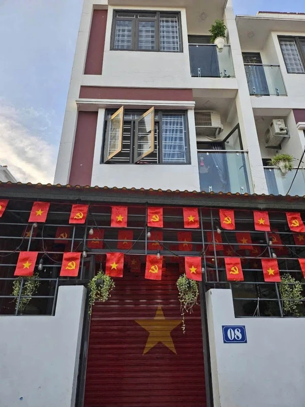 Bán nhà 3 tầng 54m² ngõ ô tô 4m tại Lệ Tảo, Kiến An, Hải Phòng giá 1,99 tỷ