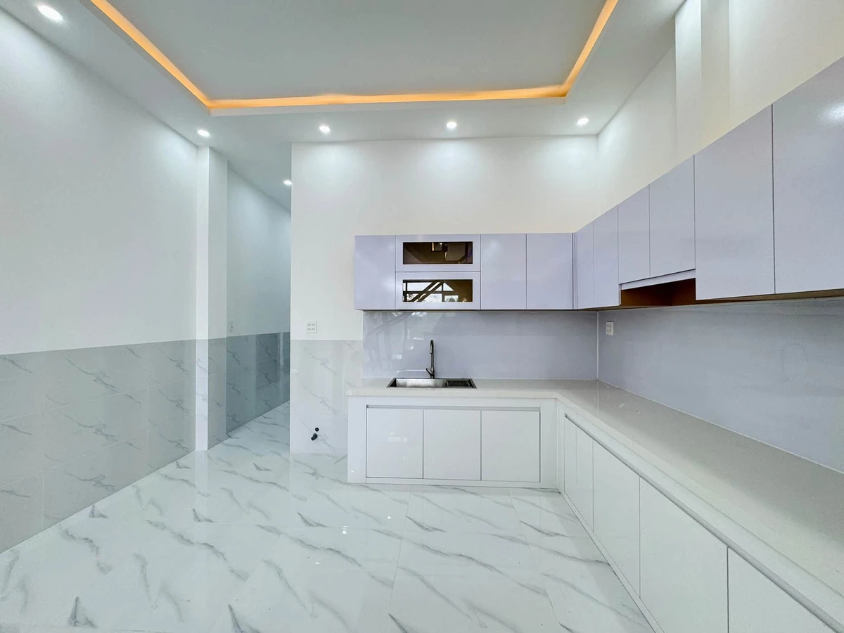 Bán nhà 1 trệt 1 lầu 3PN 90m² KDC Phú An 3,8 tỷ - Ảnh thu nhỏ 5