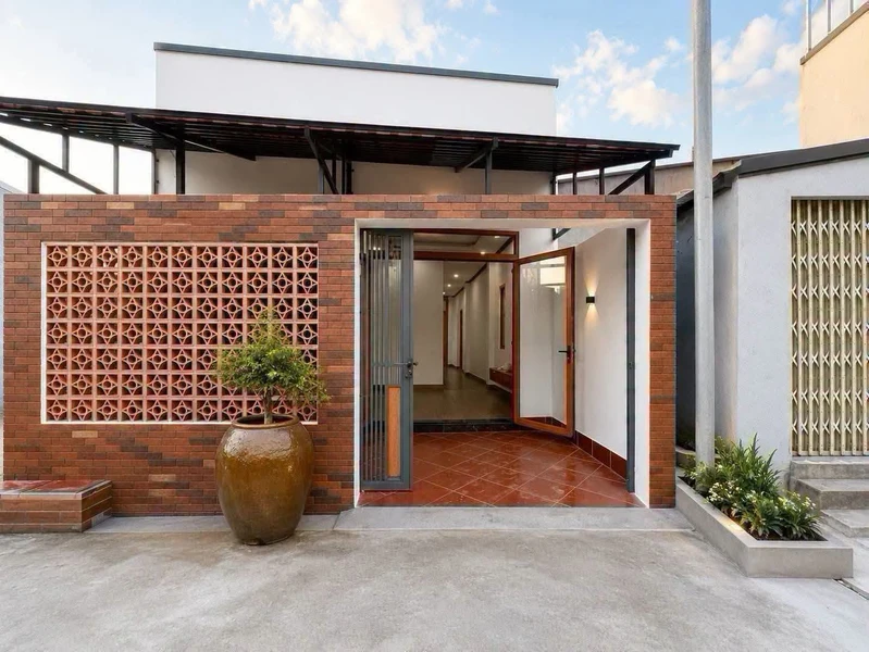 Bán nhà hẻm 59 Trương Định, phường An Bình, Rạch Giá, 104,5m2, 2 phòng ngủ, giá 1,69 tỷ