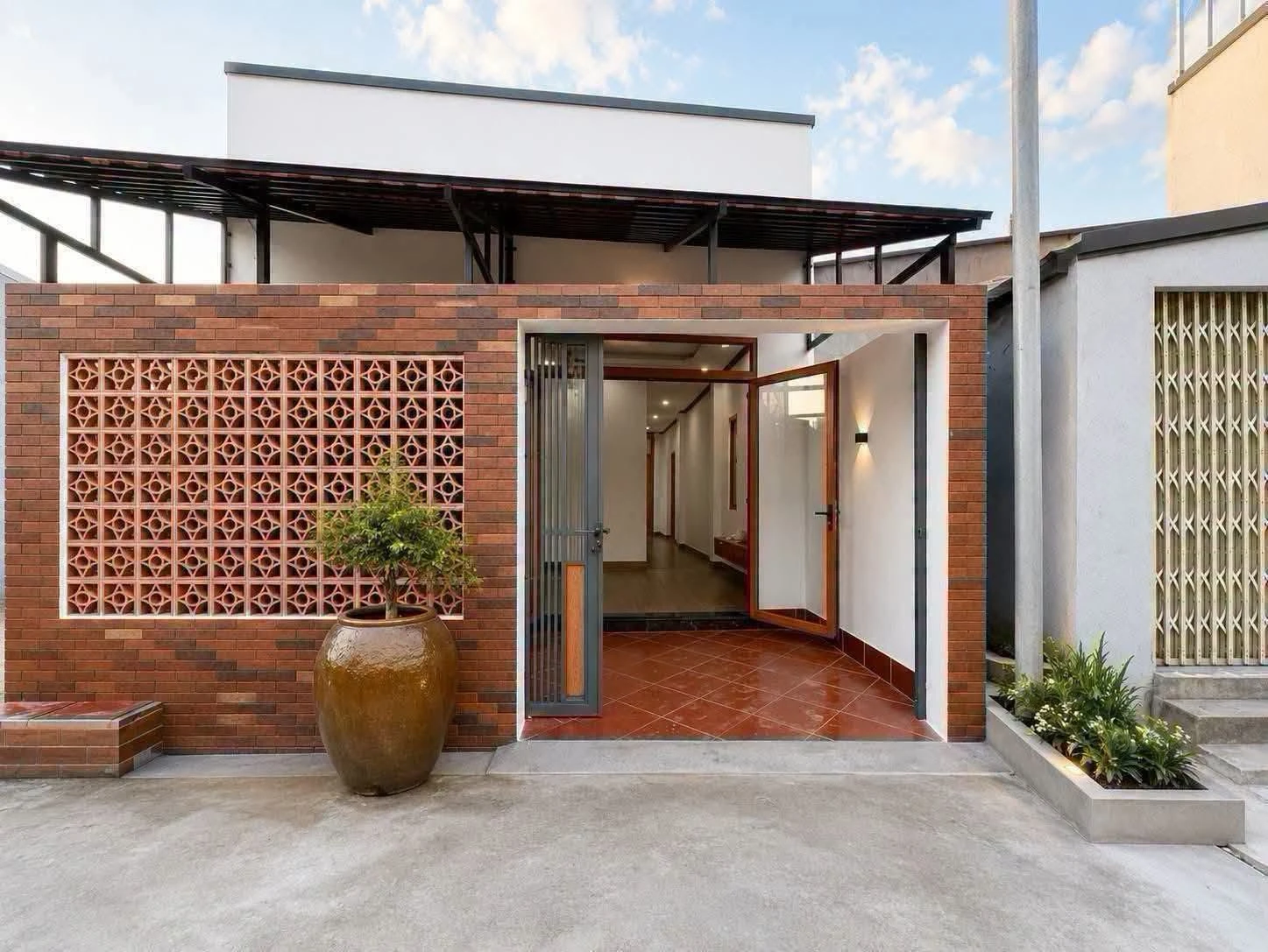 Bán nhà hẻm 59 Trương Định, phường An Bình, Rạch Giá, 104,5m2, 2 phòng ngủ, giá 1,69 tỷ - Ảnh 1