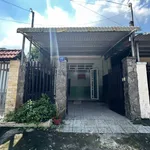 Bán nhà trệt gác lửng 2PN 94m² Tân An - Ảnh thu nhỏ 2
