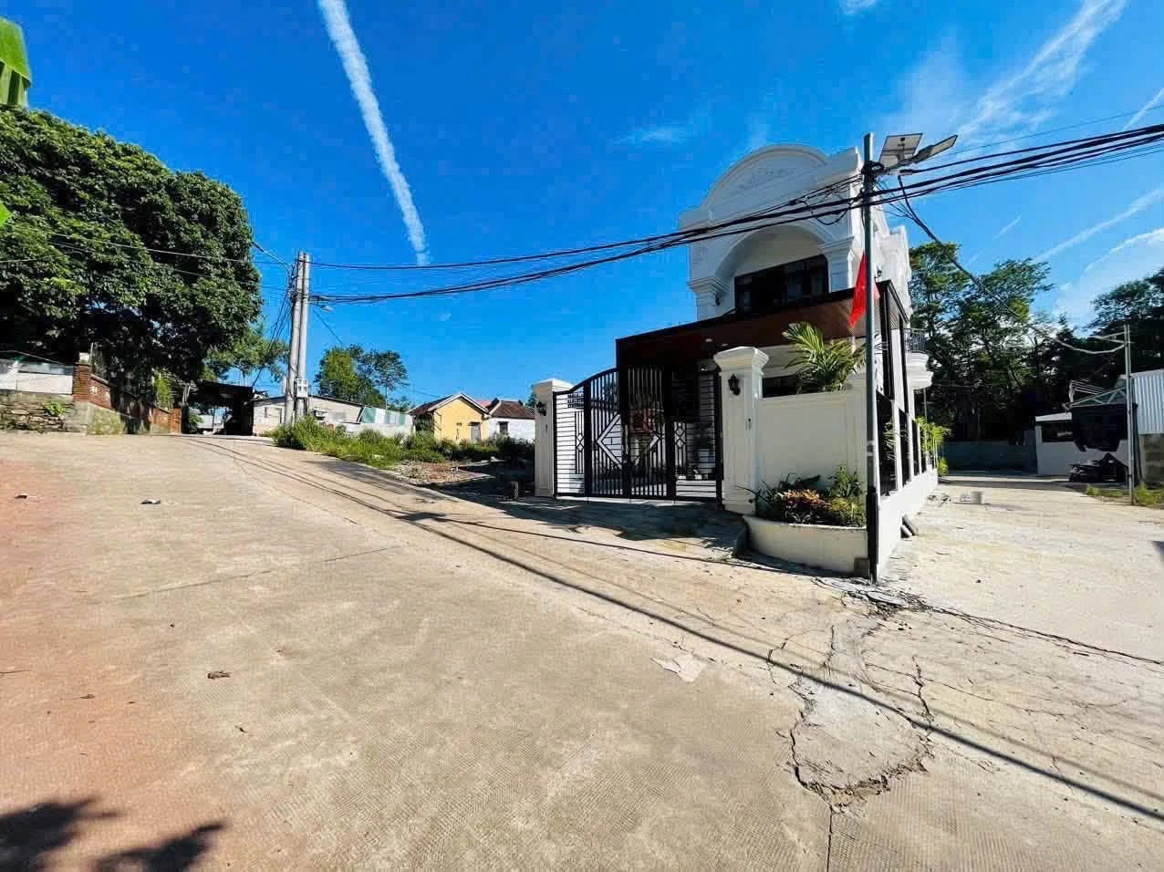 Bán đất mặt tiền 138m2 Vũ Ngọc Phan, Thuỷ Xuân, Huế - Ảnh 1