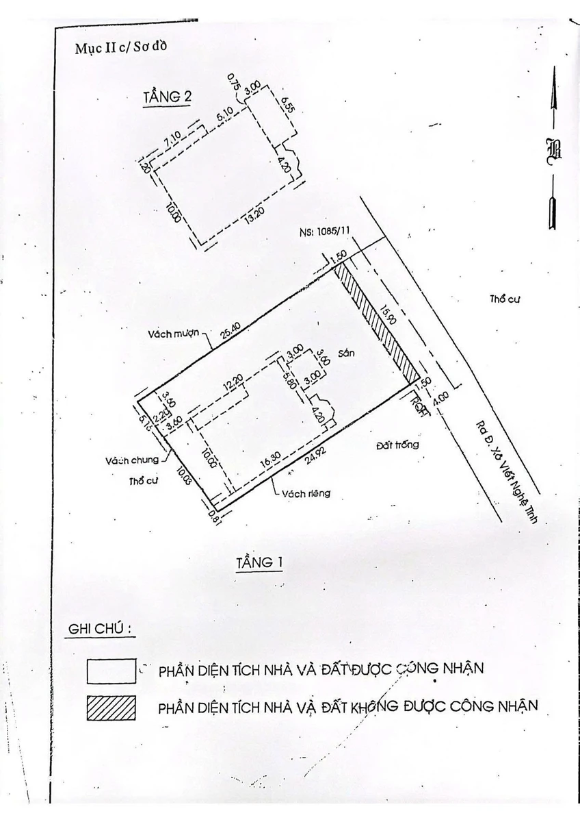Bán biệt thự sông Bình Quới 400m² 22 tỷ Nhà Bè - Ảnh 1