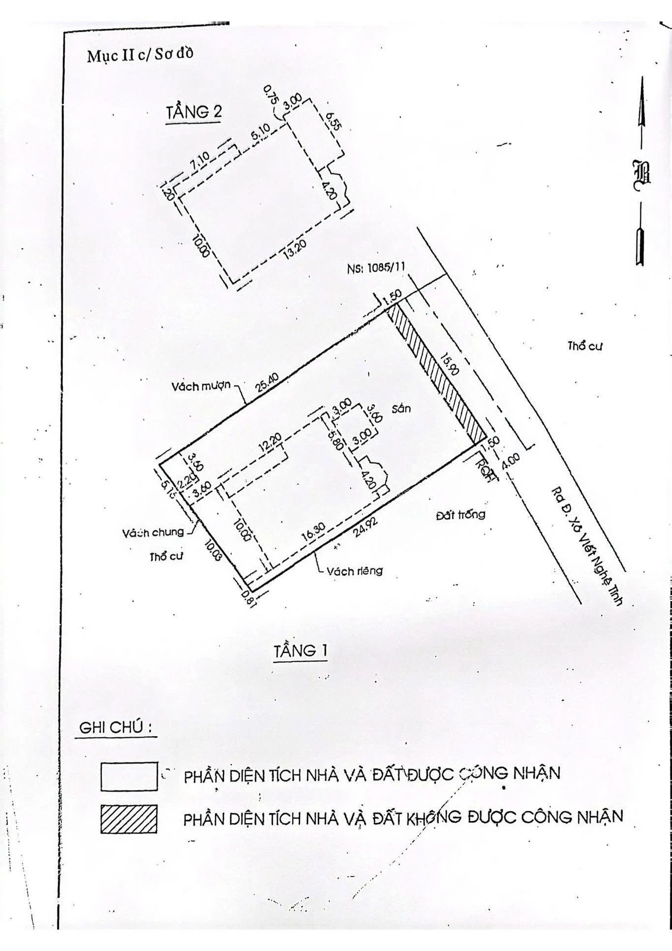 Bán biệt thự sông Bình Quới 400m² 22 tỷ Nhà Bè - Ảnh 1