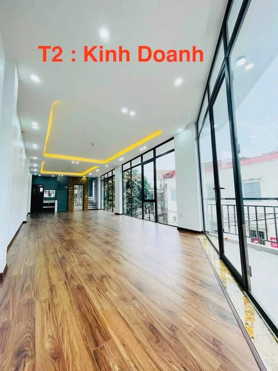 Cho thuê shophouse 5 tầng 402m² Lê Thanh Nghị Hải Dương 30tr/tháng - Ảnh thu nhỏ 5