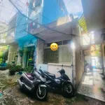 Nhà cũ cải tạo 52m2 giá nhỉnh 6 tỷ Bình Thạnh - Ảnh thu nhỏ 2