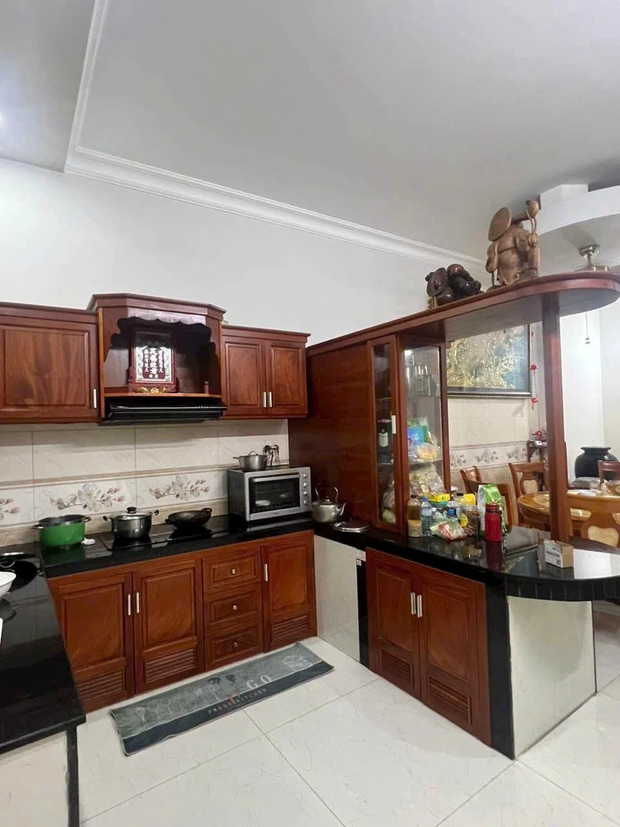 Bán biệt thự Phúc Hải 248m² 5PN Tân Phong, Đồng Nai - Ảnh thu nhỏ 4