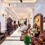 Bán nhà phố 2 tầng 104m² gần AEON Mall, Tân Phú 9 tỷ - Ảnh thu nhỏ 1
