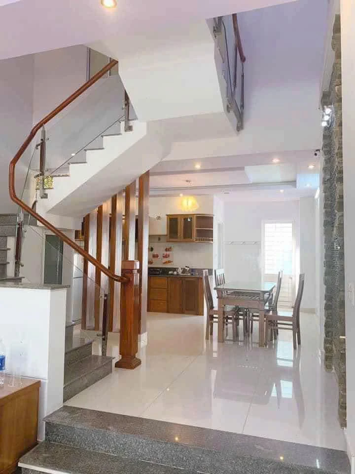 Bán nhà 3 tầng mặt tiền Phước Trường 80m² Đà Nẵng - Ảnh thu nhỏ 3