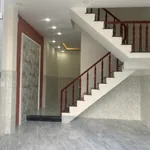 Bán nhà 5 tầng 5PN mặt tiền kinh doanh Quận 8, 54m2 - Ảnh thu nhỏ 3