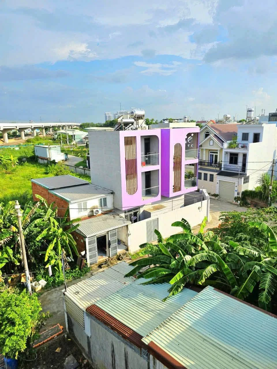 Nhà bán Nguyễn Duy Trinh, 50m², 3 phòng ngủ, 4,7 tỷ - Ảnh 1