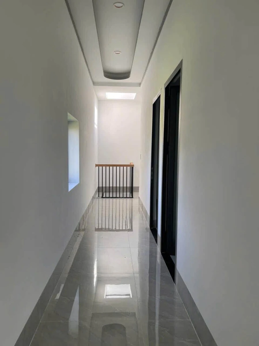 Bán nhà 1 trệt 1 lầu Long Điền 80m², 2 tỷ 675 triệu - Ảnh thu nhỏ 3