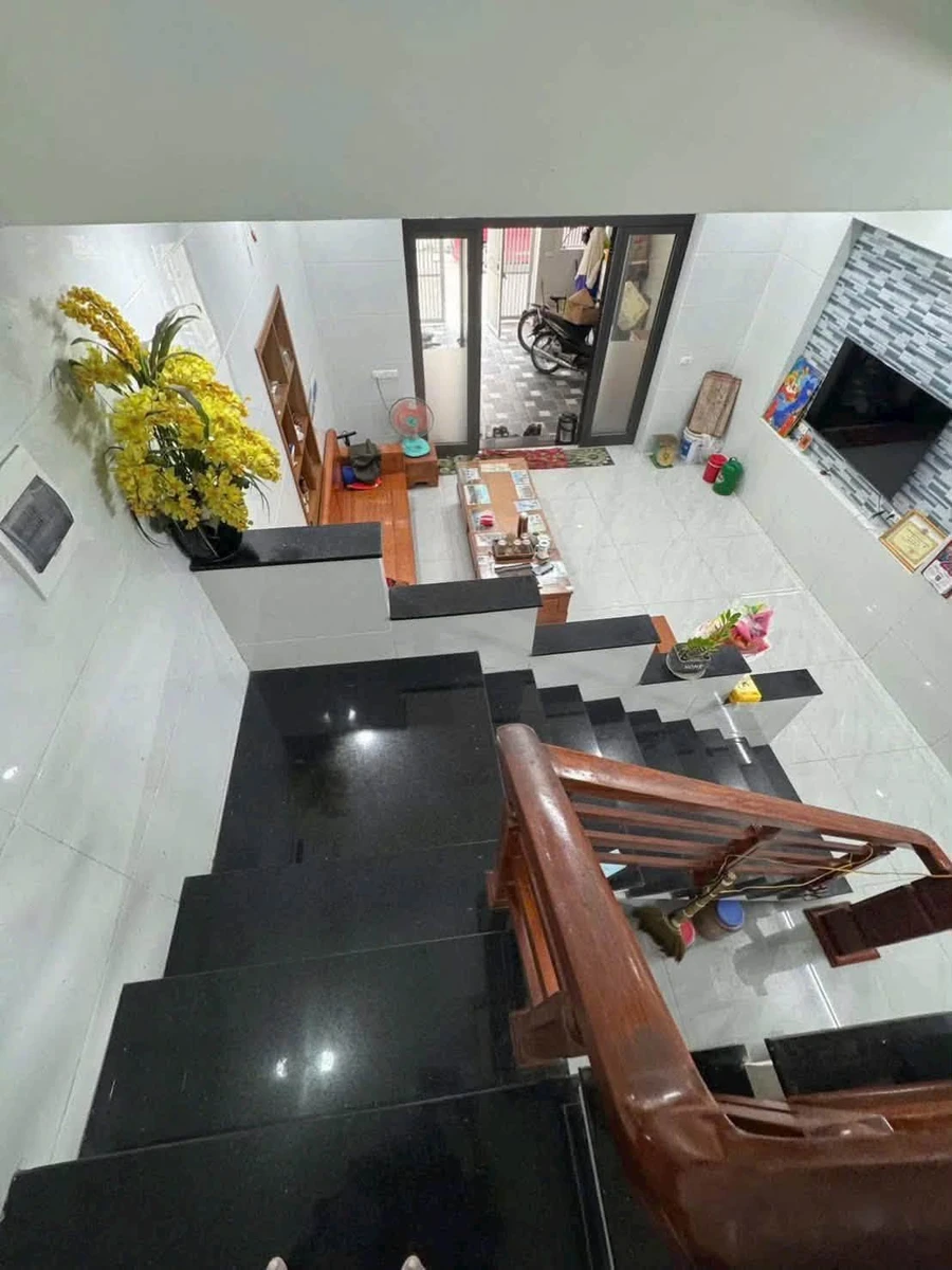 Bán nhà 2,5 tầng 80m² Ngõ Nguyễn Kiệm Vinh 5 tỷ - Ảnh thu nhỏ 3