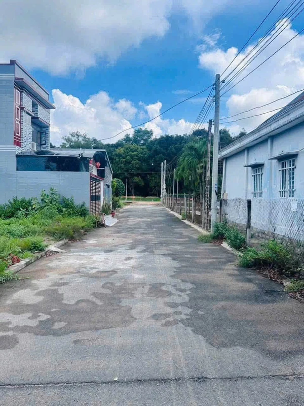 Bán đất Phước Hải 135m² giá 1 tỷ 450 triệu