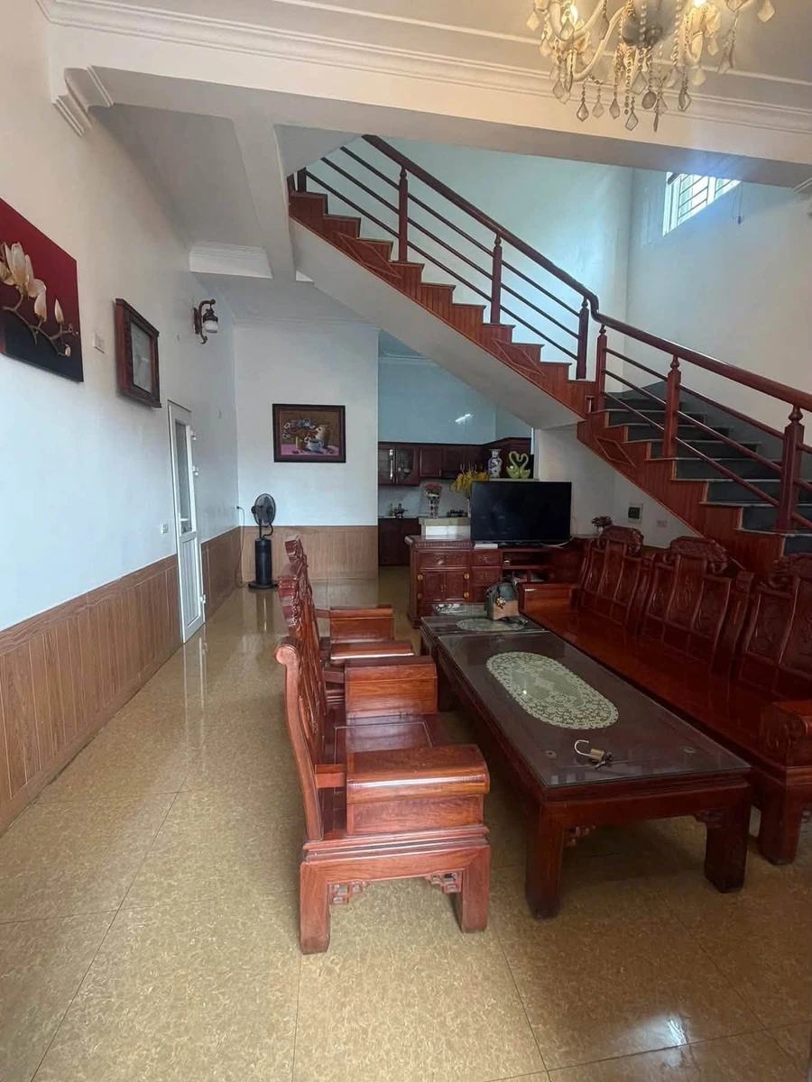 Cho thuê nhà nguyên căn 150m² 2PN full nội thất 6 triệu/tháng Thủ Đức - Ảnh 1