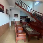 Cho thuê nhà nguyên căn 150m² 2PN full nội thất 6 triệu/tháng Thủ Đức - Ảnh thu nhỏ 1